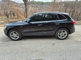 Audi Q5 3.0TFSI * S-Line * Lane Assist * Bang & olufsen, снимка 4