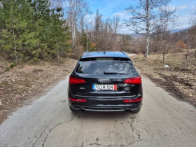 Audi Q5 3.0TFSI * S-Line * Lane Assist * Bang & olufsen - 29999 лв. - 20493560 | Car24.bg