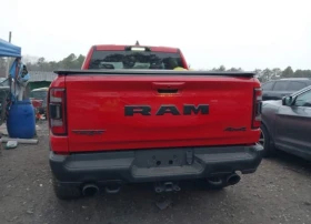 Dodge RAM 1500 TRX 4X4 5'7 BOX 6.2L V-8 SUPERCHARGER, 702HP | Mobile.bg    5