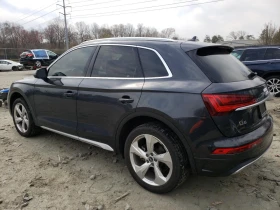 Audi Q5 PRESTIGE | Mobile.bg    2