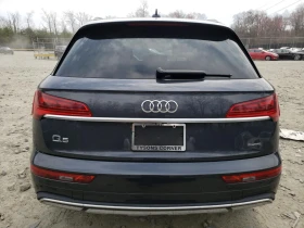 Audi Q5 PRESTIGE | Mobile.bg    6