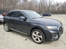 Audi Q5 PRESTIGE | Mobile.bg    4
