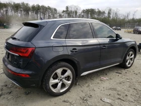Audi Q5 PRESTIGE | Mobile.bg    3