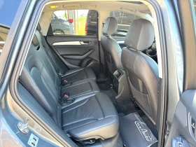 Audi Q5 2.0TFSI#QUATTRO#PANORAMA#KEYLESS#2017 - 29999 лв. - 48358560 12