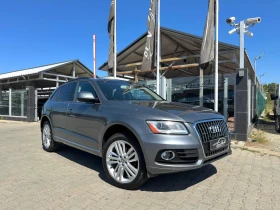 Audi Q5 2.0TFSI#QUATTRO#PANORAMA#KEYLESS#2017