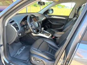 Audi Q5 2.0TFSI#QUATTRO#PANORAMA#KEYLESS#2017 - 29999 лв. - 48358560 8