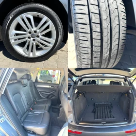 Audi Q5 2.0TFSI#QUATTRO#PANORAMA#KEYLESS#2017 - 29999 лв. - 48358560 15