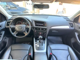 Audi Q5 2.0TFSI#QUATTRO#PANORAMA#KEYLESS#2017 - 29999 лв. - 48358560 13