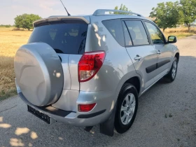 Toyota Rav4 2.2 D4D Keyless.Navi.Като нова - 10999 лв. - 73766988 3