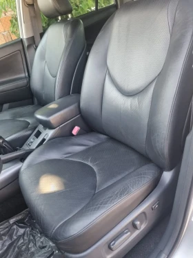 Toyota Rav4 2.2 D4D Keyless.Navi.Като нова - 10999 лв. - 73766988 8