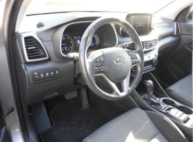 Hyundai Tucson 1.6 CRDi 136CV    Automatic Exellence  | Mobile.bg    8