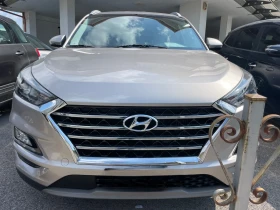 Hyundai Tucson 1.6 CRDi 136CV    Automatic Exellence 