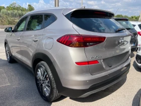 Hyundai Tucson 1.6 CRDi 136CV    Automatic Exellence  | Mobile.bg    10