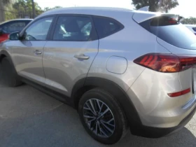     Hyundai Tucson 1.6 CRDi 136CV    Automatic Exellence 