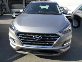    Hyundai Tucson 1.6 CRDi 136CV    Automatic Exellence 