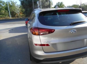     Hyundai Tucson 1.6 CRDi 136CV    Automatic Exellence 