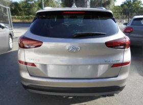 Hyundai Tucson 1.6 CRDi 136CV    Automatic Exellence  | Mobile.bg    5