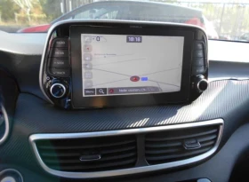 Hyundai Tucson 1.6 CRDi 136CV    Automatic Exellence  | Mobile.bg    11