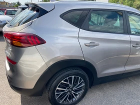 Hyundai Tucson 1.6 CRDi 136CV    Automatic Exellence  | Mobile.bg    7