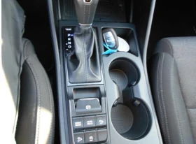 Hyundai Tucson 1.6 CRDi 136CV    Automatic Exellence  | Mobile.bg    13