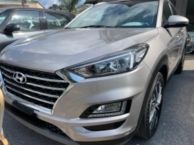 Hyundai Tucson 1.6 CRDi 136CV    Automatic Exellence  | Mobile.bg    2