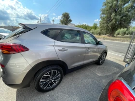 Hyundai Tucson 1.6 CRDi 136CV    Automatic Exellence  | Mobile.bg    5