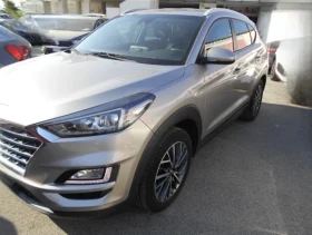     Hyundai Tucson 1.6 CRDi 136CV    Automatic Exellence 