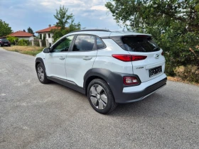 Hyundai Kona 64 kWh/ Premium/204кс/Термо помпа - 33500 лв. - 60846642 4
