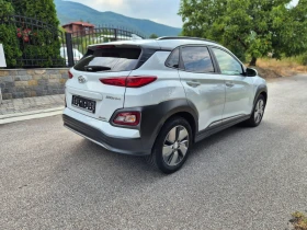 Hyundai Kona 64 kWh/ Premium/204кс/Термо помпа - 33500 лв. - 60846642 3