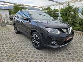 Nissan X-trail 1.6DCI-131kc= 6= TEKNA= 360= = KEYLESS | Mobile.bg    2