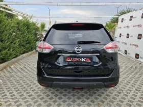 Nissan X-trail 1.6DCI-131kc= 6= TEKNA= 360= = KEYLESS | Mobile.bg    4