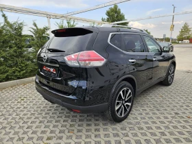 Nissan X-trail 1.6DCI-131kc= 6= TEKNA= 360= = KEYLESS | Mobile.bg    3