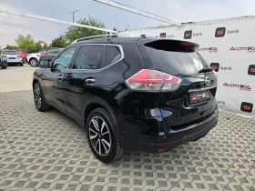 Nissan X-trail 1.6DCI-131kc= 6= TEKNA= 360= = KEYLESS | Mobile.bg    5