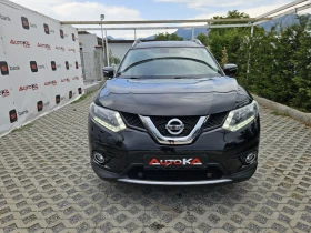     Nissan X-trail 1.6DCI-131kc= 6= TEKNA= 360= = KEYLESS