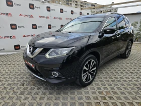Nissan X-trail 1.6DCI-131kc= 6= TEKNA= 360= = KEYLESS | Mobile.bg    6
