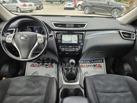 Nissan X-trail 1.6DCI-131kc= 6= TEKNA= 360= = KEYLESS | Mobile.bg    12
