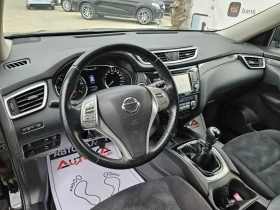 Nissan X-trail 1.6DCI-131kc= 6= TEKNA= 360= = KEYLESS | Mobile.bg    8
