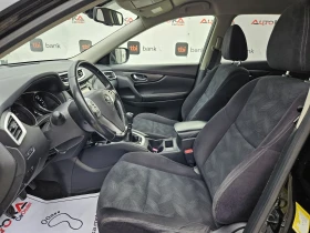 Nissan X-trail 1.6DCI-131kc= 6= TEKNA= 360= = KEYLESS | Mobile.bg    7