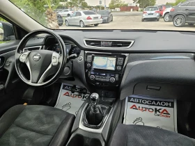 Nissan X-trail 1.6DCI-131kc= 6= TEKNA= 360= = KEYLESS | Mobile.bg    13