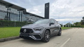     Mercedes-Benz GLA GLA 35 4Matic