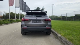 Mercedes-Benz GLA GLA 35 4Matic | Mobile.bg    5