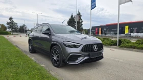 Mercedes-Benz GLA GLA 35 4Matic | Mobile.bg    2