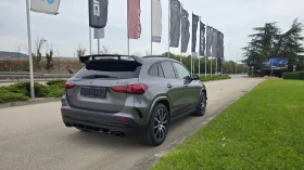 Mercedes-Benz GLA GLA 35 4Matic | Mobile.bg    4