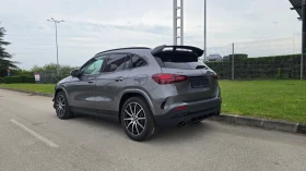 Mercedes-Benz GLA GLA 35 4Matic | Mobile.bg    6