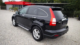 Honda Cr-v AEROPAKET///NAV/DVD/KAM/EXECUTIVE | Mobile.bg    7