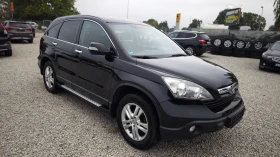 Honda Cr-v AEROPAKET///NAV/DVD/KAM/EXECUTIVE | Mobile.bg    6