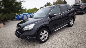     Honda Cr-v AEROPAKET///NAV/DVD/KAM/EXECUTIVE