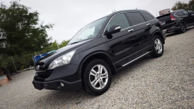     Honda Cr-v AEROPAKET///NAV/DVD/KAM/EXECUTIVE