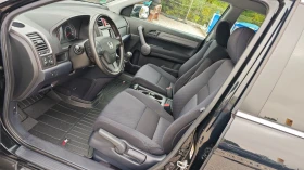 Honda Cr-v AEROPAKET///NAV/DVD/KAM/EXECUTIVE | Mobile.bg    13