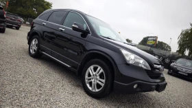 Honda Cr-v AEROPAKET///NAV/DVD/KAM/EXECUTIVE | Mobile.bg    5